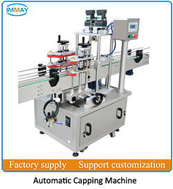 maquina taponadora automatica